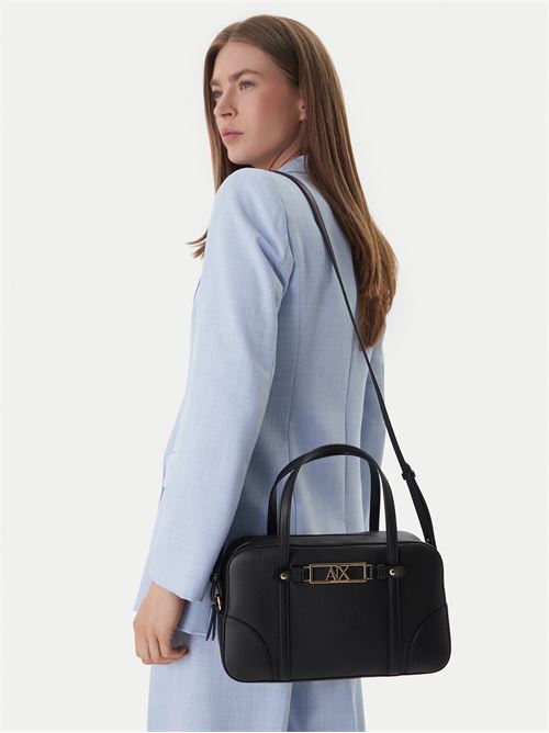 top hande bag ARMANI EXCHANGE | XW002610 AF15632UC010